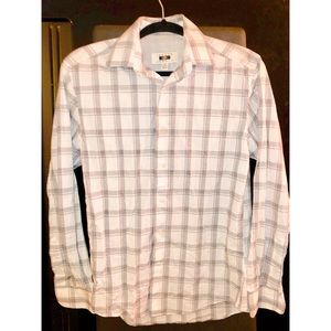 Joseph Abboud Men’s Shirt